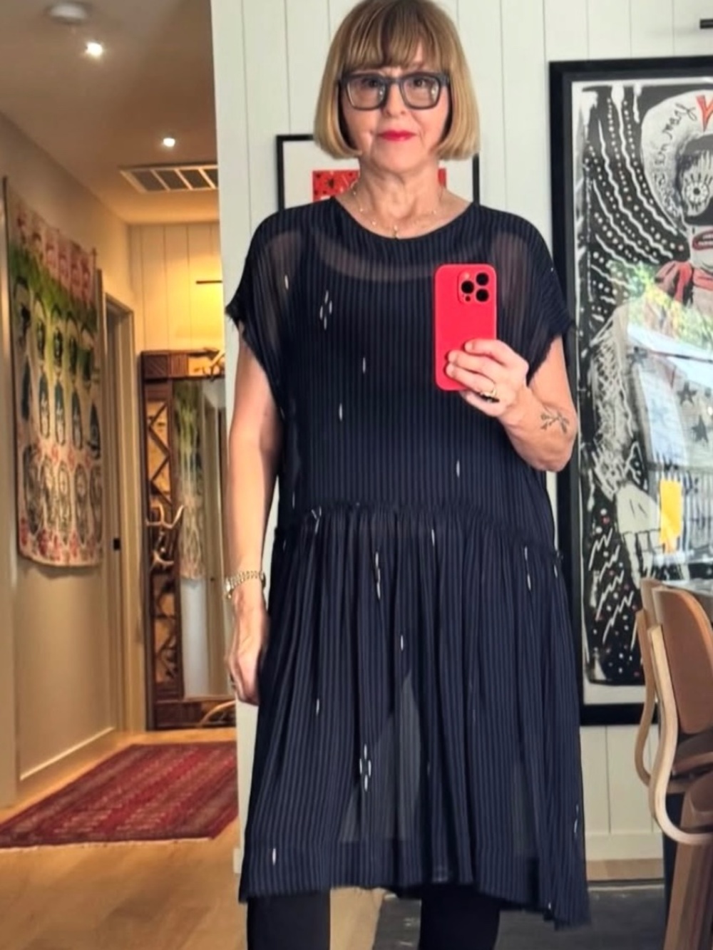 Isabel Marant Étoile Dress - 40 (8-10)